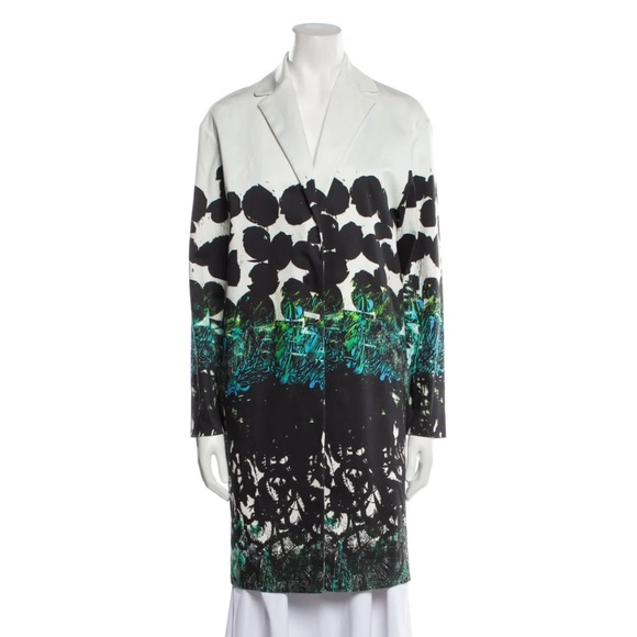 Cedric Charlier overcoat NWT - Picture 1 of 4